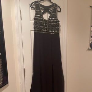 Women’s clothing in a variety of styles